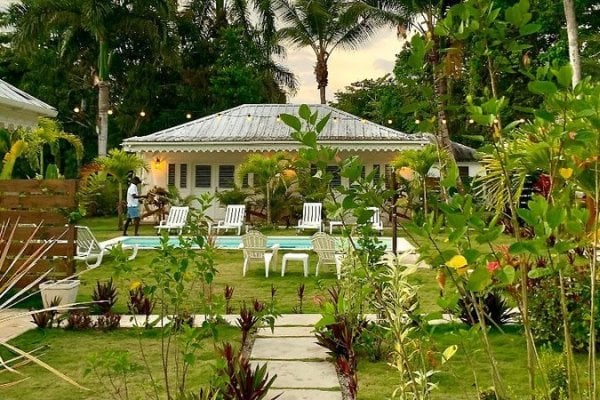 Punta Popy Boutique Hotel