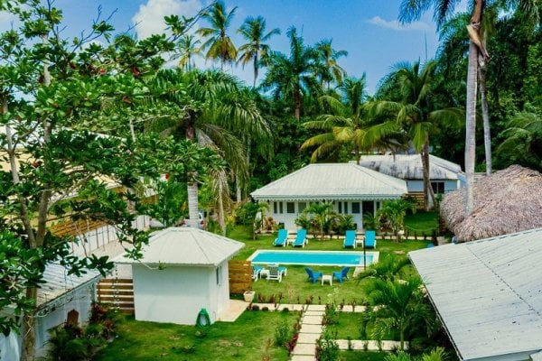 Punta Popy Boutique Hotel