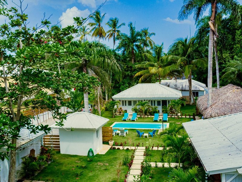 Punta Popy Boutique Hotel