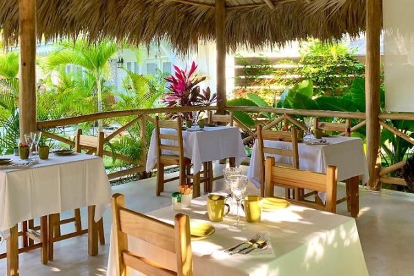 Punta Popy Boutique Hotel