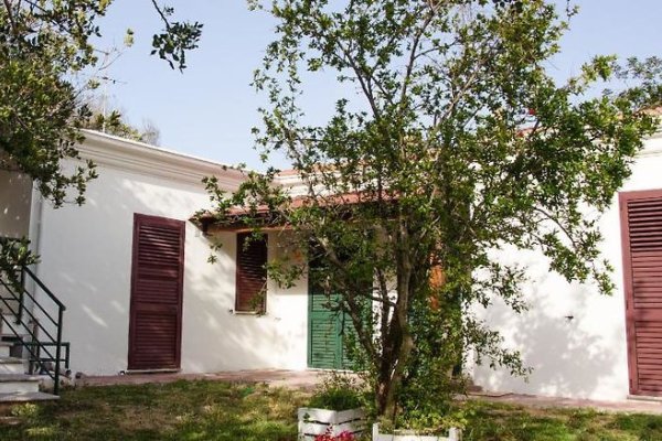Residence Cort'e Accas