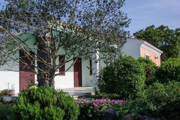Residence Cort'e Accas