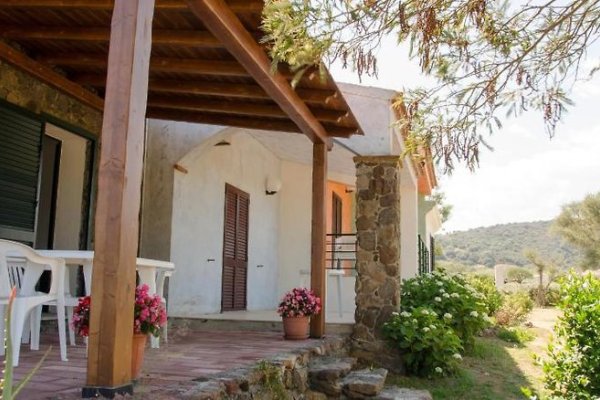 Residence Cort'e Accas