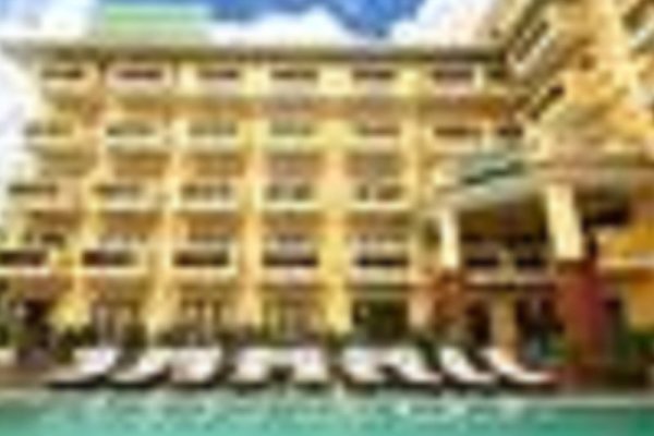De Alturas Resort