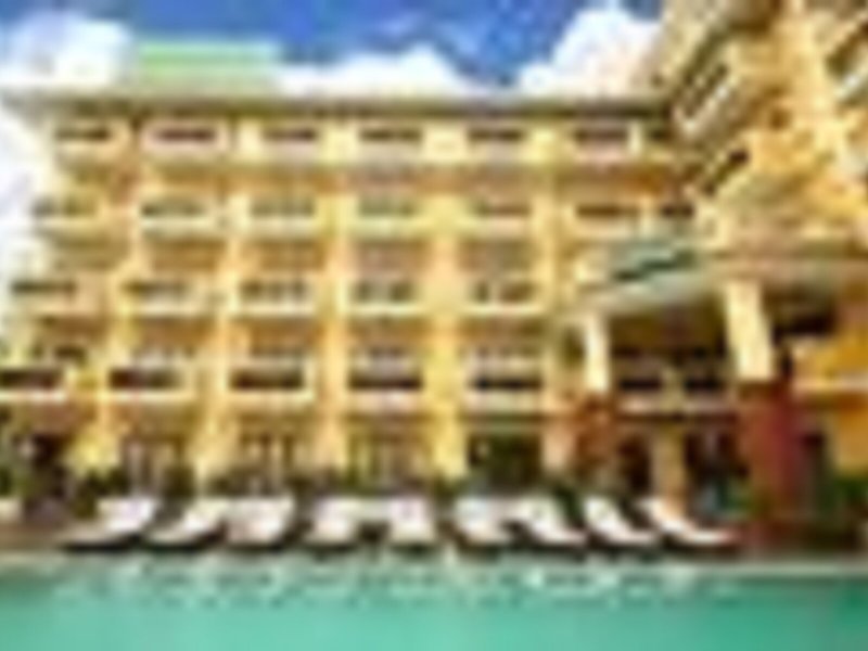 De Alturas Resort