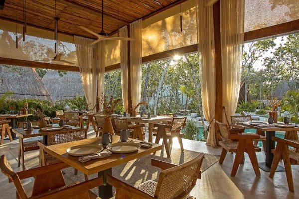 Hotel Muare Tulum