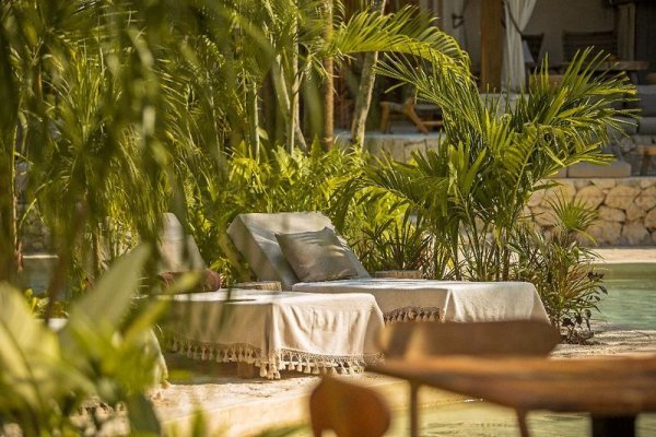 Hotel Muare Tulum
