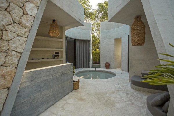 Hotel Muare Tulum