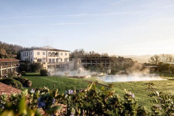 Adler Thermae Resort & Spa