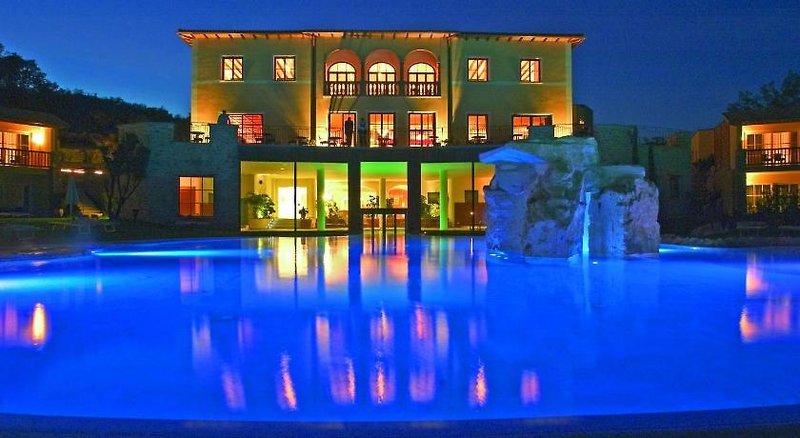 Adler Thermae Resort & Spa