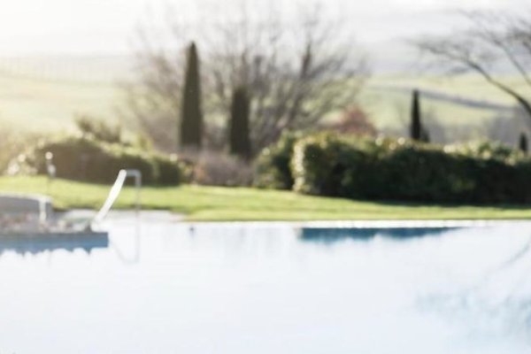 Adler Thermae Resort & Spa