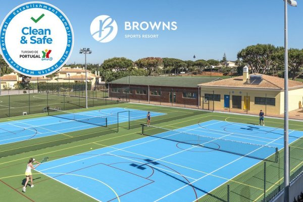 Browns Sports & Leisure Club