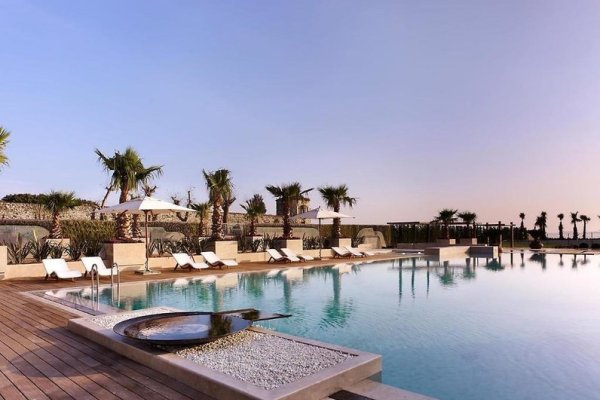 Hyatt Regency Istanbul Ataköy