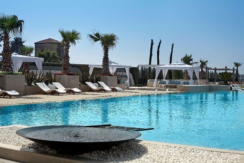 Hyatt Regency Istanbul Ataköy