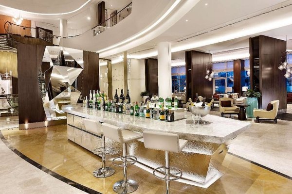 Hyatt Regency Istanbul Ataköy
