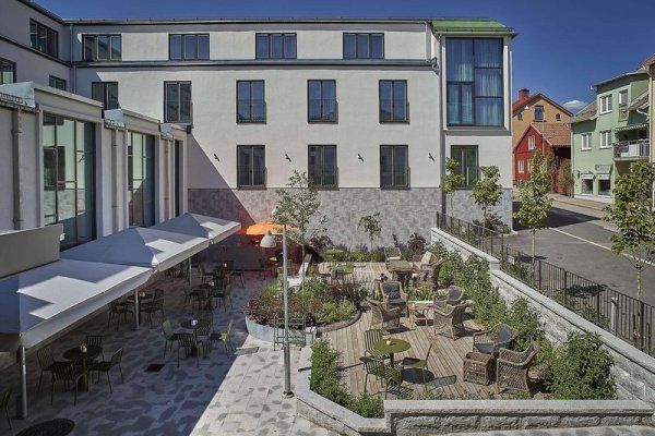Scandic Stora Hotellet