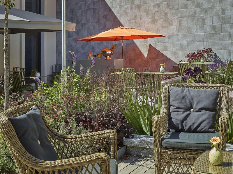 Scandic Stora Hotellet