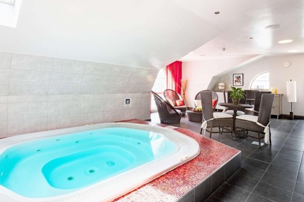 Scandic Stora Hotellet