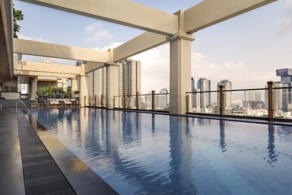 Lancaster Bangkok