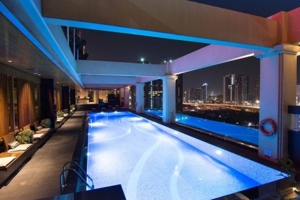 Lancaster Bangkok