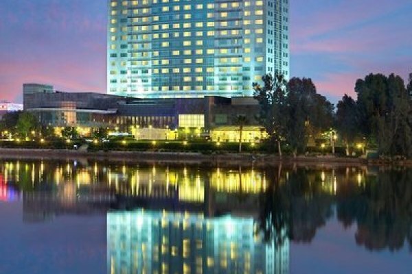 Adana Hilton Sa