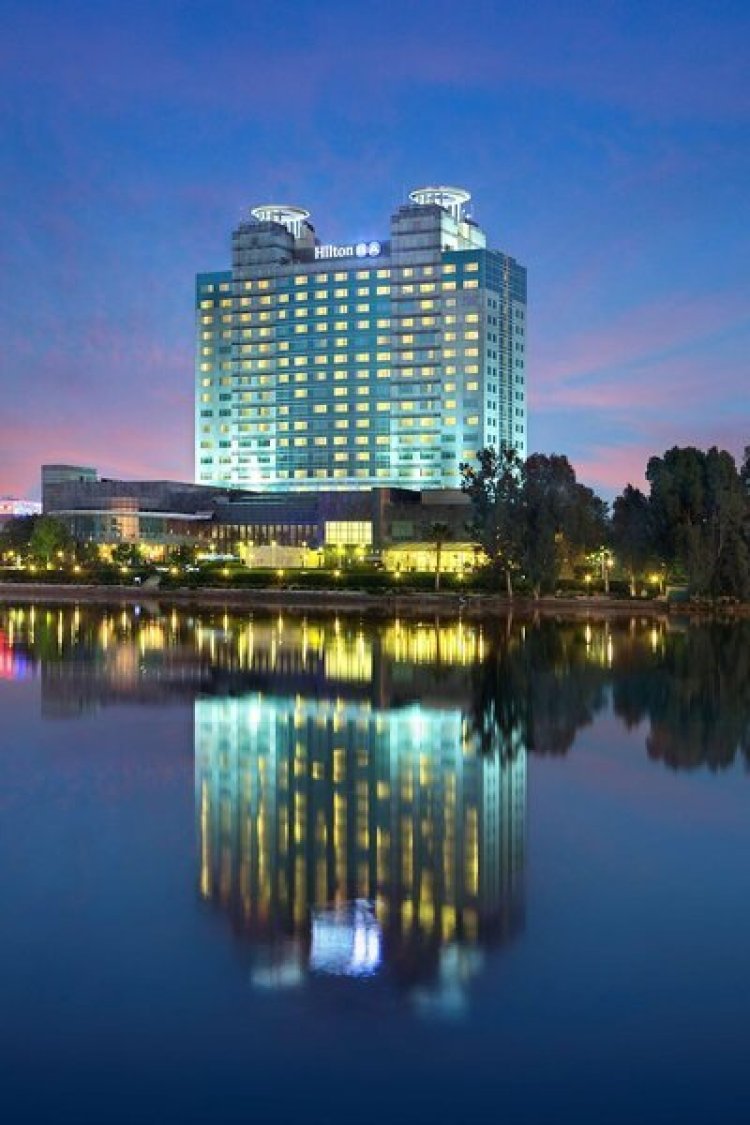 Adana Hilton SA