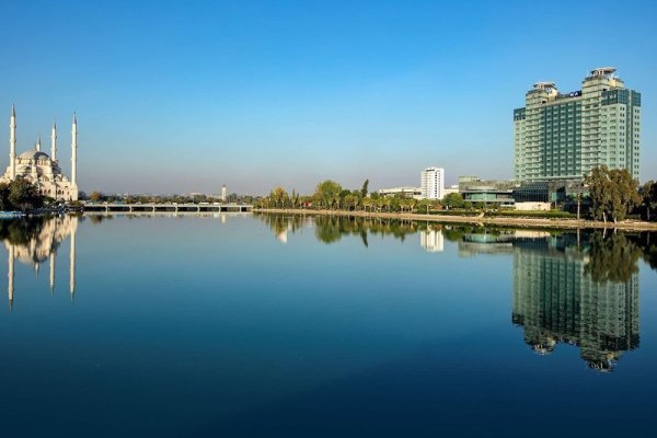 Adana Hilton SA