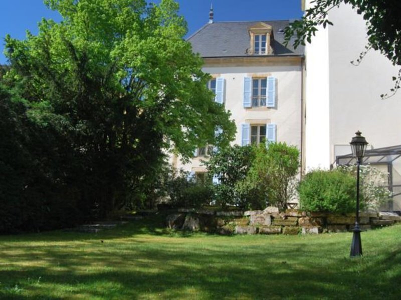Au Grand Hotel de Sarlat - Pavillon Clos la Boetie