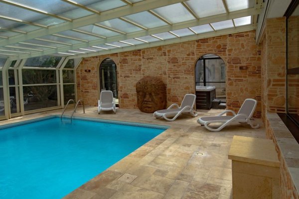 Au Grand Hotel de Sarlat - Pavillon Clos la Boetie