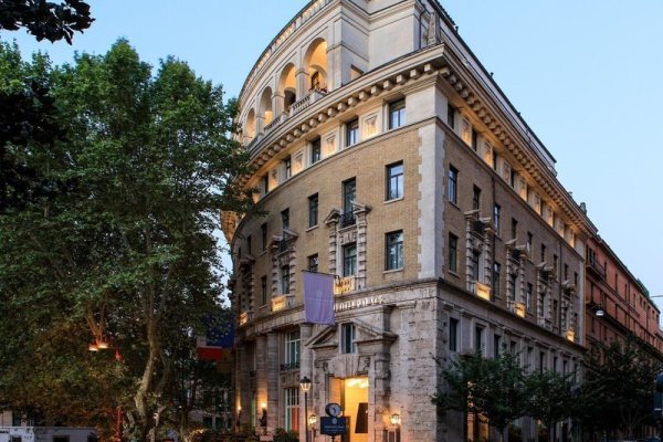 Grand Hotel Palace