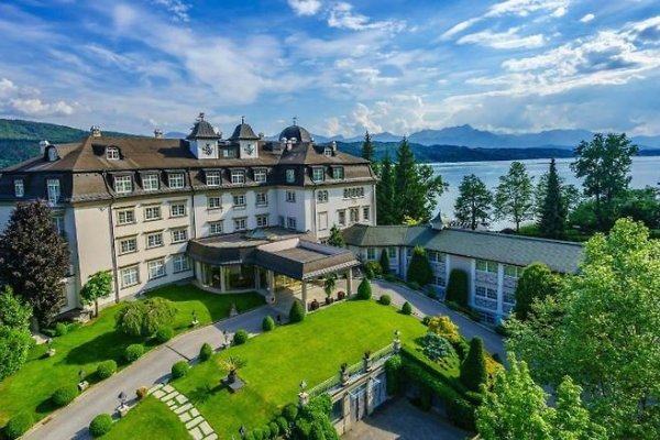 Schloss Seefels