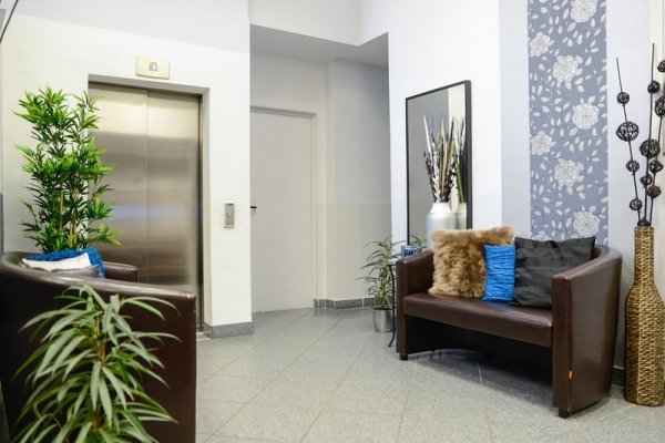 Florin Apart Hotel