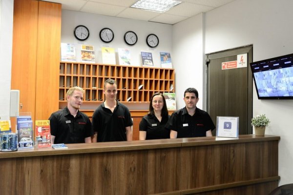 Florin Apart Hotel
