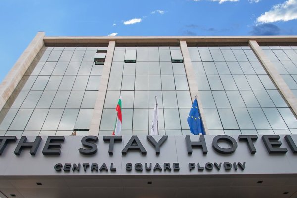 Star Hotel Bulgaria