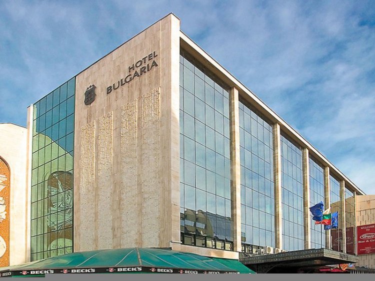 Star Hotel Bulgaria