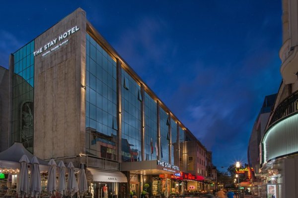 Star Hotel Bulgaria