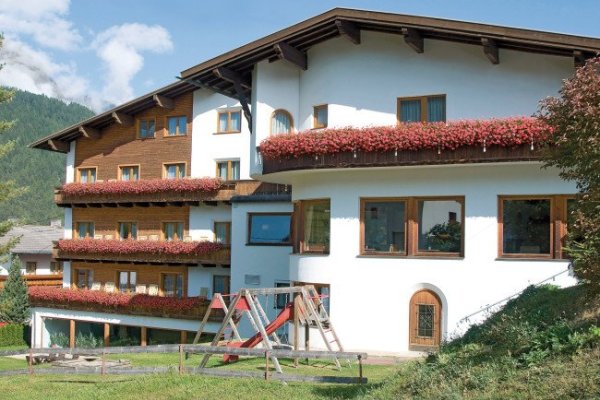 Edelweiss Nauders