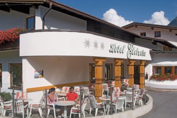 Edelweiss Nauders