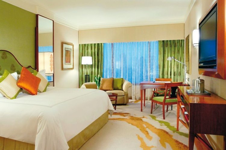 Sheraton Imperial Kuala Lumpur Hotel