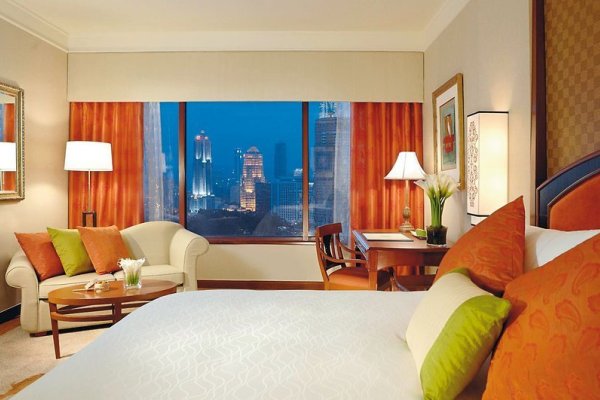 Sheraton Imperial Kuala Lumpur Hotel