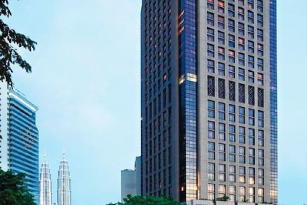 Sheraton Imperial Kuala Lumpur Hotel