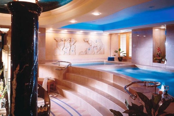 Sheraton Imperial Kuala Lumpur Hotel