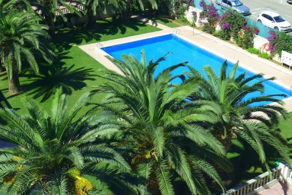Complejo Living Park