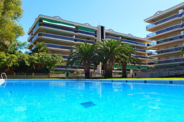 Complejo Living Park