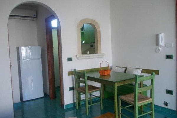 Il Nido Salentino