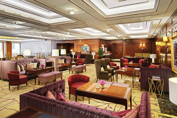 Breidenbacher Hof, a Capella Hotel