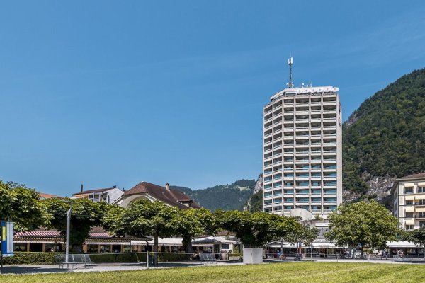 Hotel Metropole