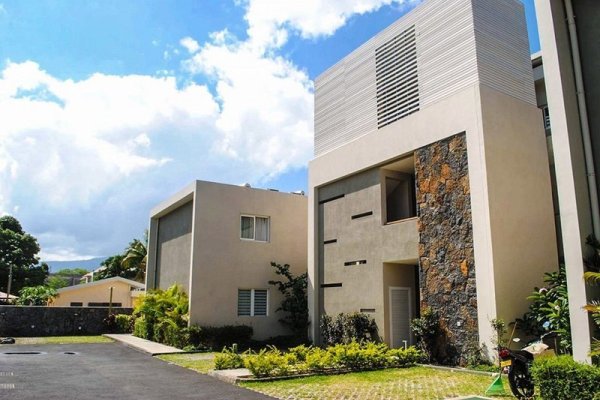 L'Escale Appartments by Dream Escapes