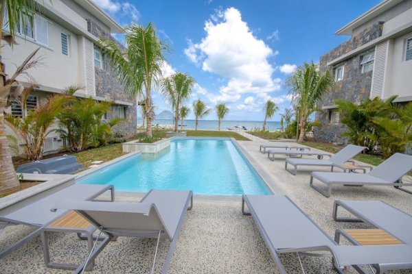L'Escale Appartments by Dream Escapes