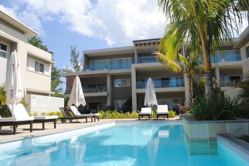 L'Escale Appartments by Dream Escapes